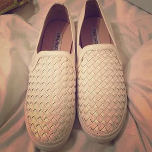 Steve Madden Slip On Shoes
